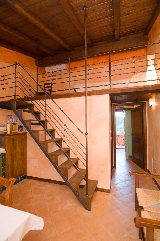 Locanda Le Tre Sorelle Casal Velino Room photo